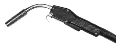 TWECO 1030-1102 TW 312-3545 MIG GUN1030-1102