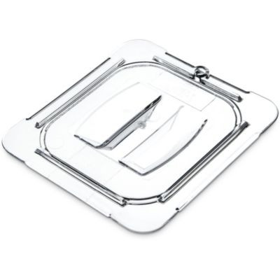CARLISLE 10310U07 CARLISLE 10310U07 STORPLUS CLEAR 1/6-SIZ