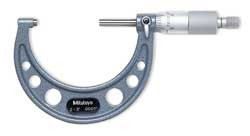 MITUTOYO 103-135 SPECIALTY MICROMETERS