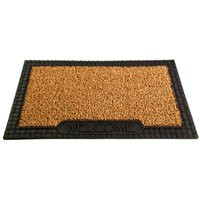 GRASSWORX 10371221 MAT DOOR COCOA 18IN X 30IN