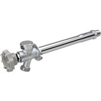 B & K INDUSTRIES 104-827HC SILLCOCK AS QT FF 1/2M/SWT X10