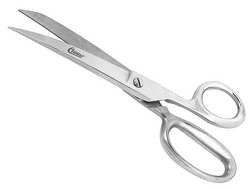 CLAUSS 10630 SHEARS BENT 9 IN L HOT FORGED STEEL