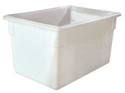 CARLISLE 1064402 CARLISLE 1064402 STORPLUS 21.5 GALLON WH