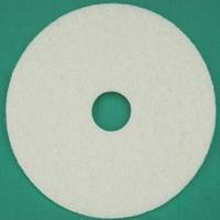 NORTH AMERICAN PAPER CO 106460 BUFF PAD FLOOR MACHINE 17IN