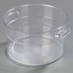 CARLISLE 1076307 CARLISLE 1076307 STORPLUS 2 QT. ROUND FO