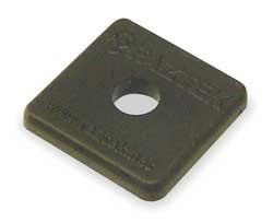 FAZTEK 10AC7730 END CAP EXTRUSION FOR 5JA86 ETC.