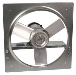 DAYTON 10D991 EXHAUST FAN 24 IN 208-230/460V