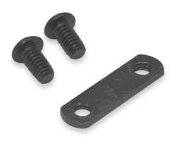 FAZTEK 10FAC3800 T NUT W/CAP SCREW TYPE 10 PK 15