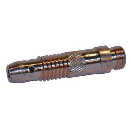 AMERICAN TORCH TIP 10N28 COLLET BODY 1/8 IN PK 5