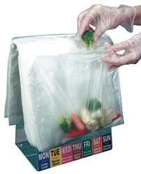 DAYMARK 110208 PORTION BAG 50 FL. OZ. PK2000