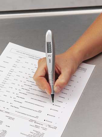 TRACEABLE 1104 BATTERY REPLACEMENT,COUNTER PEN