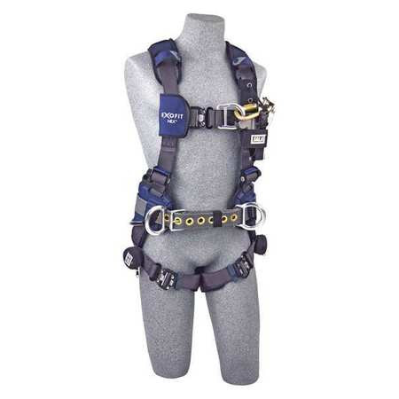 DBI/SALA 1113218 3M DBI-SALA EXOFIT X3001113218