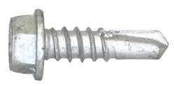 TEKS 1134000 DRILLING SCREW #12-14 3/4 IN L PK500