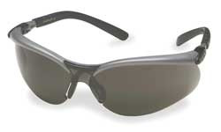 3M 11381 SAFETY GLASSES GRAY ANTFG SCRTCH-RSSTNT