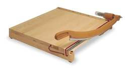 SWINGLINE 1142 GUILLOTINE PAPER TRIMMER 15 SHEETS 15IN