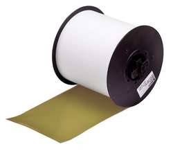 BRADY SPC ABSORBENTS 115757 TAPECARTRIDGE,100FT.L,GOLD