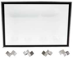 BLODGETT 11867 DROP-IN GLASS ASSEMBLY