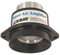 EXAIR 120024 EXAIR® SUPER AIR AMPLIFIER ONLY 4 D