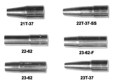 TWECO 1210-1302 TW 21T-37-F NOZZLE1210-1302