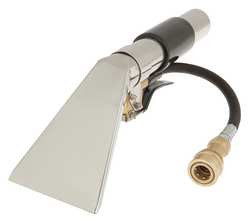 NOBLES TENNANT 1210536 UPHOLSTERY TOOL 14 IN.L 6-1/4 IN.W METAL