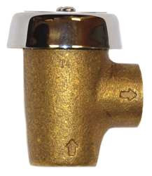 WILKINS 12-35XL VACUUM BREAKER 1/2 IN. FNPT X FNPT