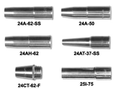 TWECO 1260-1120 TW 26I-62 NOZZLE1260-1120