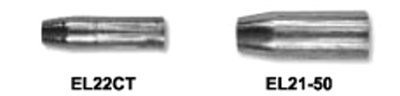 TWECO 1260-1603 TW EL22I-62 MIG NOZZLE1260-1603