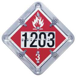 LABELMASTER 126CT PLACARDS