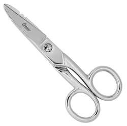 CLAUSS 12710 ELECTRICIANS SCISSORS AMBIDEXTROUS