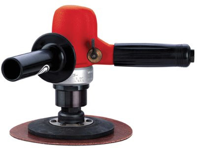SIOUX TOOLS 1290L AIR SANDER 6000 RPM W/LEVER