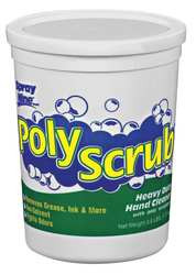 SC JOHNSON 13104 GERANIUM SCENT LIQUID HAND SOAP, 12.5-OZ