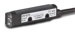 EATON 13104A6517 PHOTOELECTRIC SENSOR 2 IN PNP/NPN