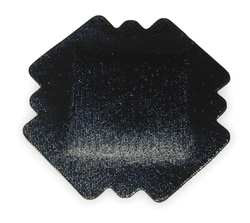 CAMEL 13-126 TIRE REPAIR BOOT 4-1/2 IN.L 4-1/2 IN.W