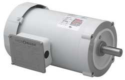 HYDROWASH 1321007142 WASHDOWN MOTOR 1 HP TENV C-FACE MOUNT