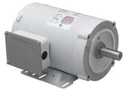 HYDROWASH 1321007146 WASHDOWN MOTOR 3/4 HP TENV BASE MOUNT