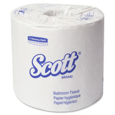 KIMBERLY CLARK 13217 KIMBERLY-CLARK PROFESSIONAL  BATH TISSUE