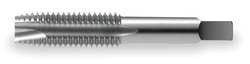 WIDIA GTD 13257 SPIRAL POINT TAP #10-32UNF UNCOATED