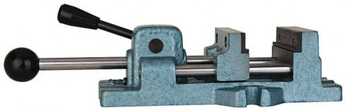 WILTON 13401 1204, 4" JAW DRILL PRESS VISE