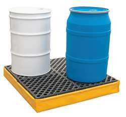 ULTRA-TECH 1346 ULTRATECH ULTRA-SPILL PALLET® 1346 