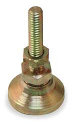 FAZTEK 13FF8117 LEVELING FOOT 1/4-20