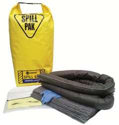 ENPAC 13-KTSSU ENPAC® FORKLIFT VEHICLE SPILL KIT&#