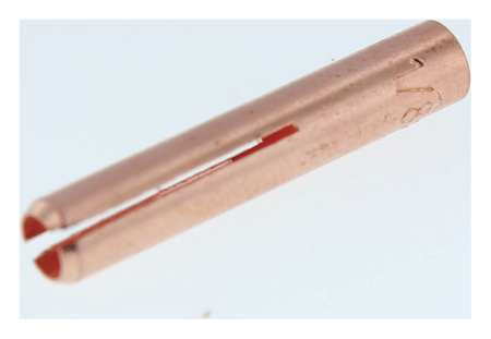 AMERICAN TORCH TIP 13N20 COLLET 13N20 PK 5