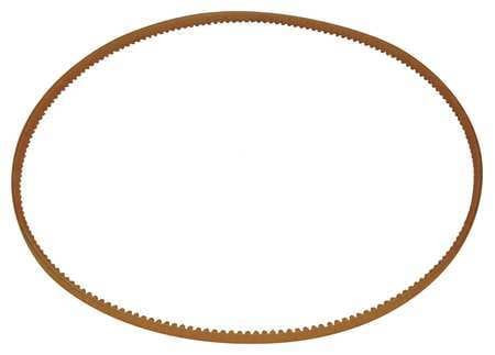DAYTON 13V778 V-BELT COGGED 2L180