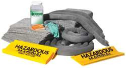 ENPAC 13-WML-A-RF LOCKER SPILL REFILL, CHEM/HAZMAT