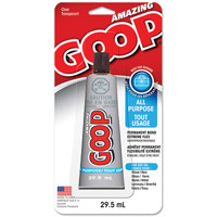 ECLECTIC PRODUCTS 140244 AMZNG GOOP 29.5 ML