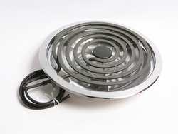 APW WYOTT 1404808 REAR BURNER 208V