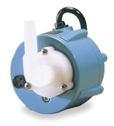 LITTLE GIANT LADDERS 1-42 PUMP 4-1/2 IN L 4-1/2 IN W 4-5/8 IN H