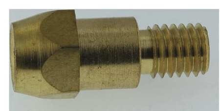 AMERICAN TORCH TIP 142-0010 TIP HOLDER, LONG M6 24A