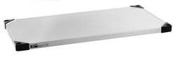 METRO 1430FS-22A209 SOLID SHELF 14X30 IN. STAINLESS STEEL