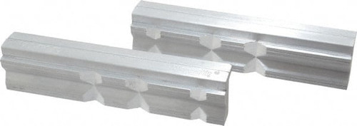 WILTON 14848 P-5, PRISM JAW CAP, 5" JAW WIDTH